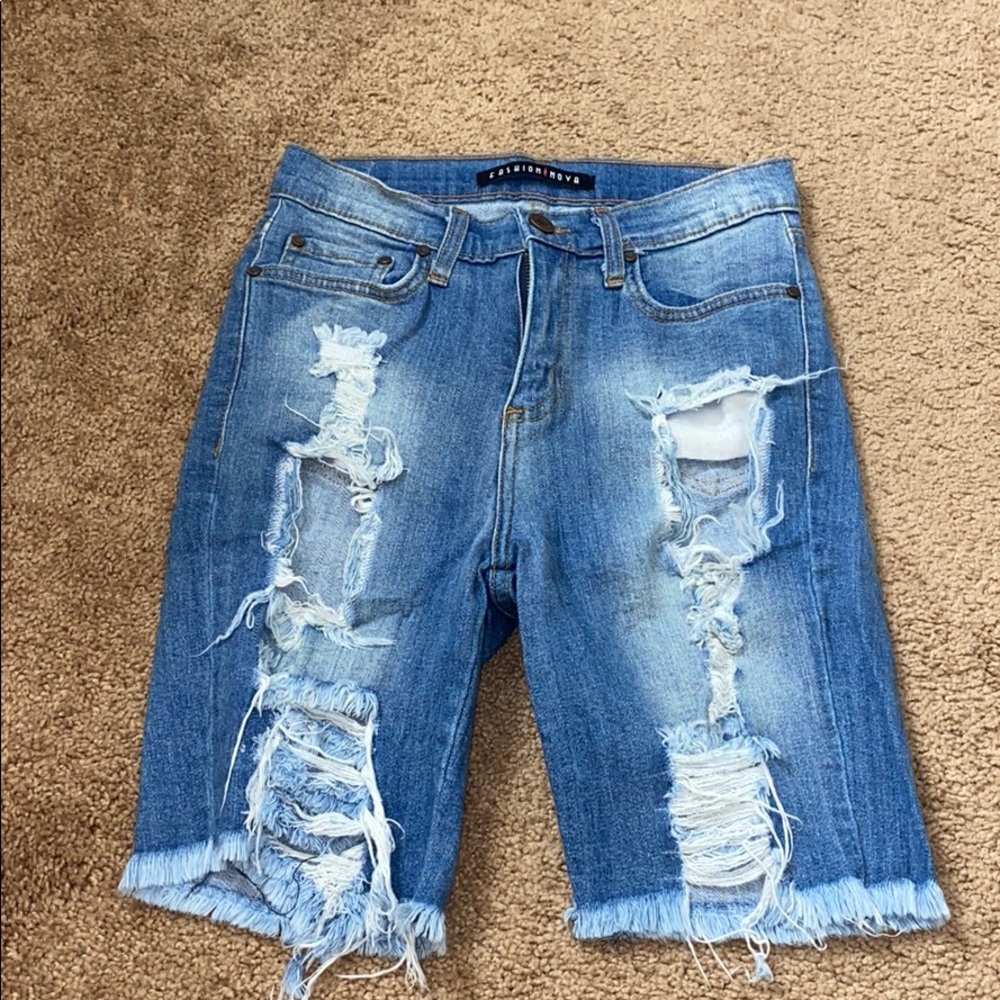 Shorts